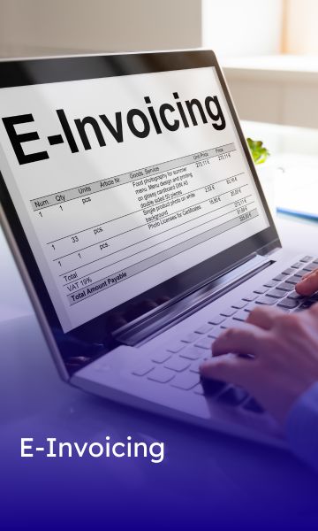 E-Invoicing