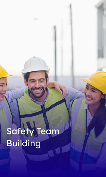 Safety Team Building