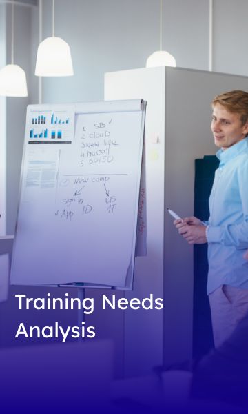 Training Needs Analysis