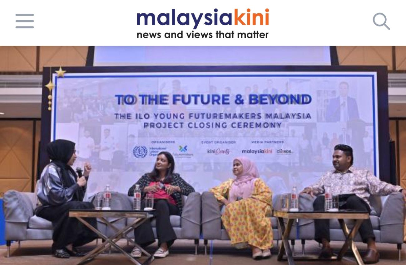 The Power of Practical Learning: CJ Academy Highlights the Role of TVET in Professional F&B Development.