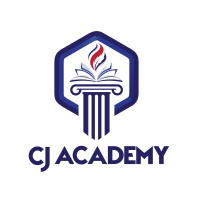 CJA Logo CJA Logo