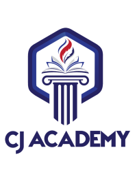 CJA Logo CJA Logo
