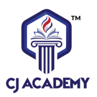 Logo CJ TM